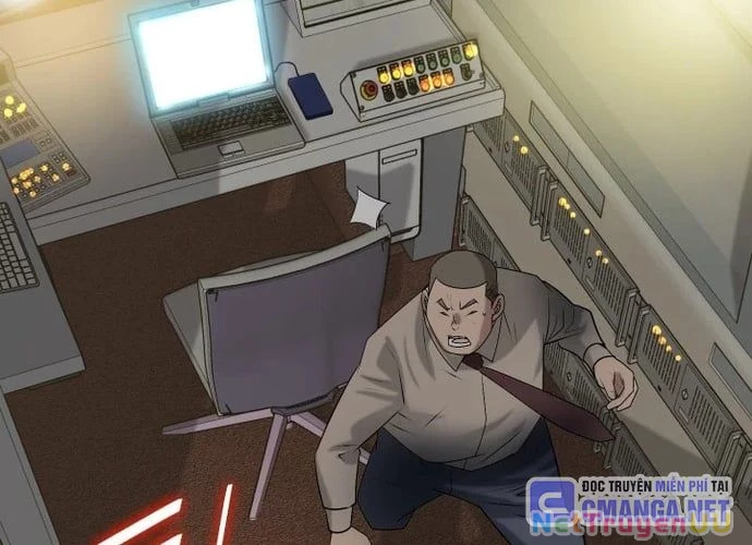 Huyết Tọa Chapter 16 - Trang 2