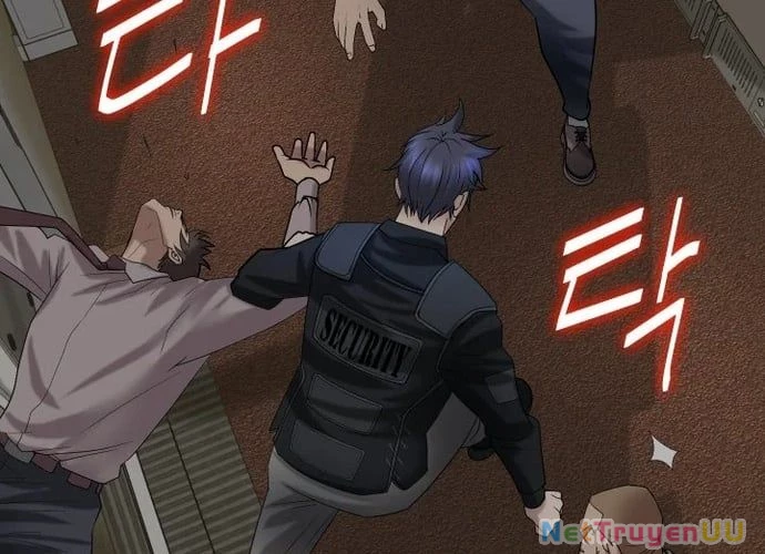 Huyết Tọa Chapter 16 - Trang 2