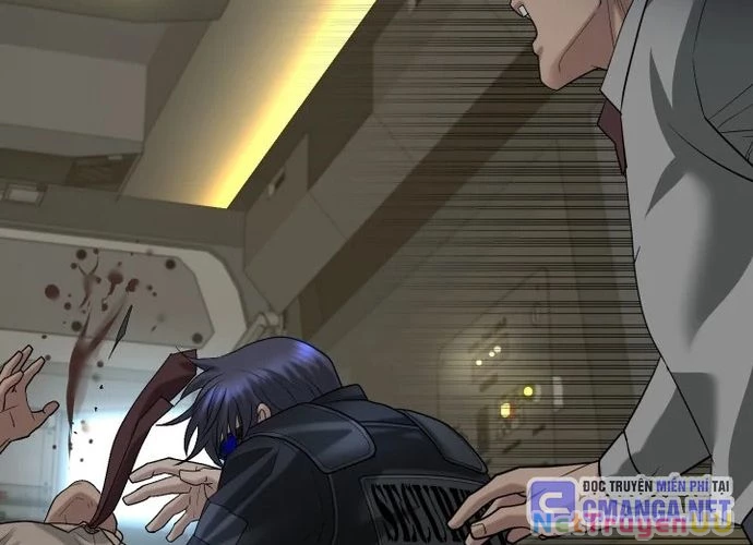 Huyết Tọa Chapter 16 - Trang 2