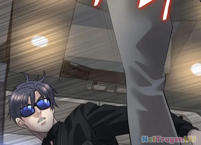 Huyết Tọa Chapter 16 - Trang 2