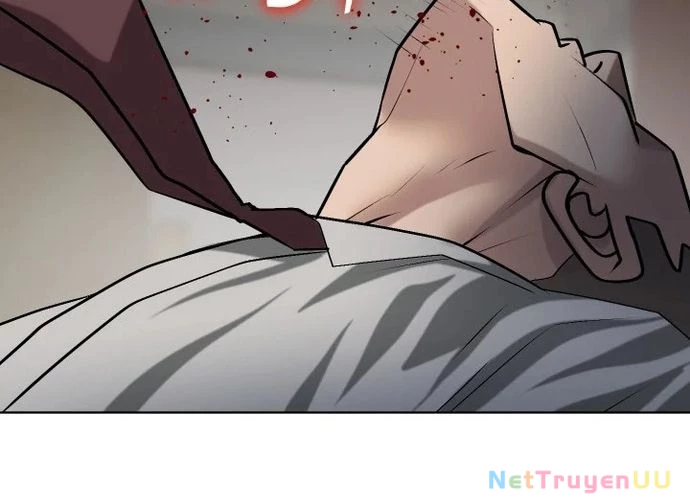 Huyết Tọa Chapter 16 - Trang 2