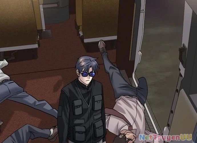 Huyết Tọa Chapter 16 - Trang 2