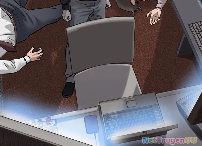 Huyết Tọa Chapter 16 - Trang 2