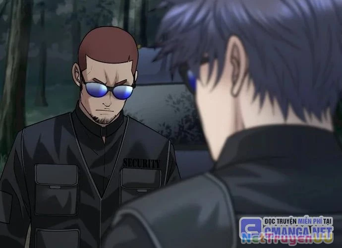 Huyết Tọa Chapter 16 - Trang 2