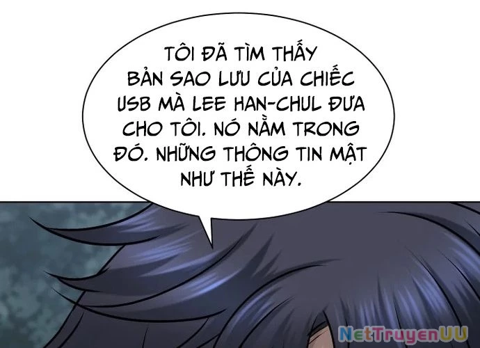 Huyết Tọa Chapter 16 - Trang 2