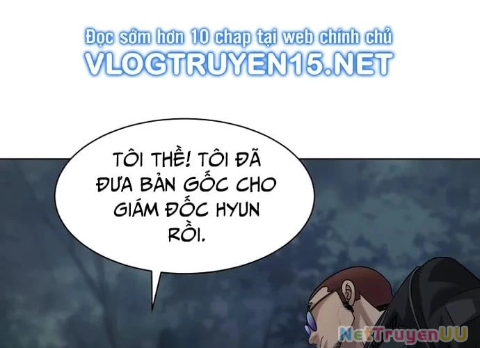 Huyết Tọa Chapter 16 - Trang 2