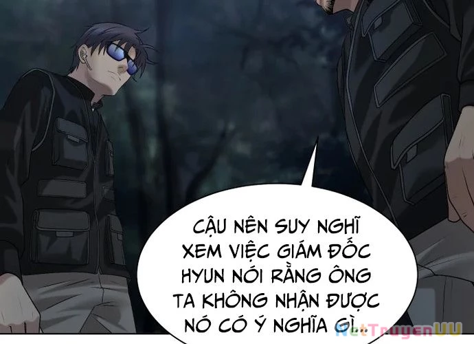 Huyết Tọa Chapter 16 - Trang 2