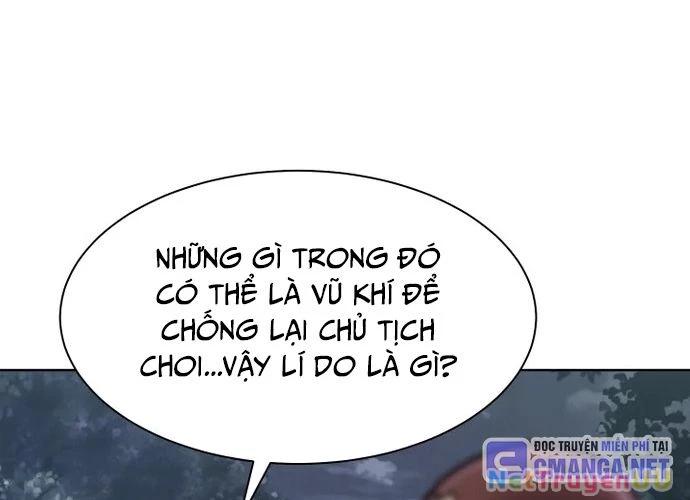 Huyết Tọa Chapter 16 - Trang 2