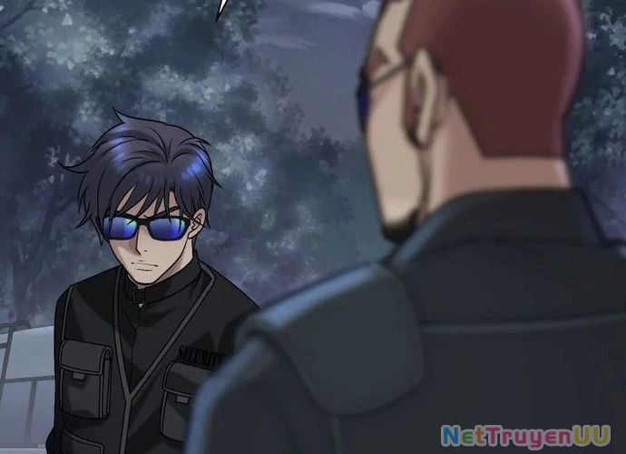 Huyết Tọa Chapter 16 - Trang 2