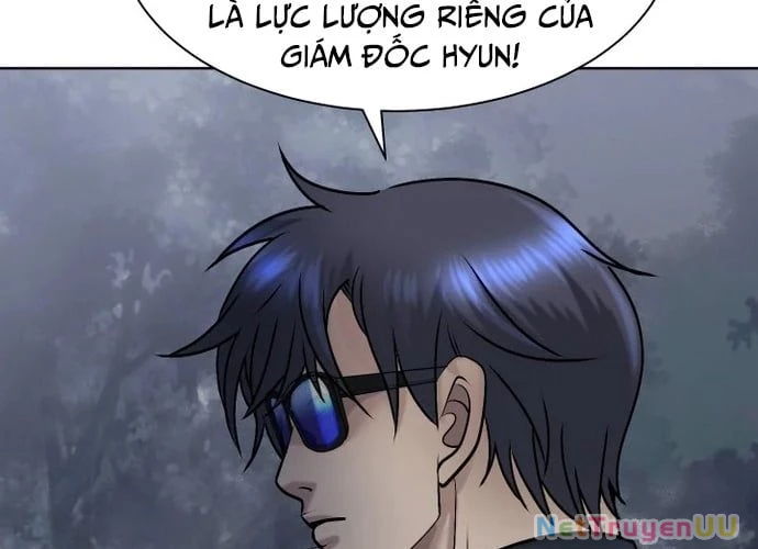 Huyết Tọa Chapter 16 - Trang 2