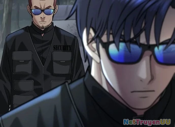 Huyết Tọa Chapter 16 - Trang 2