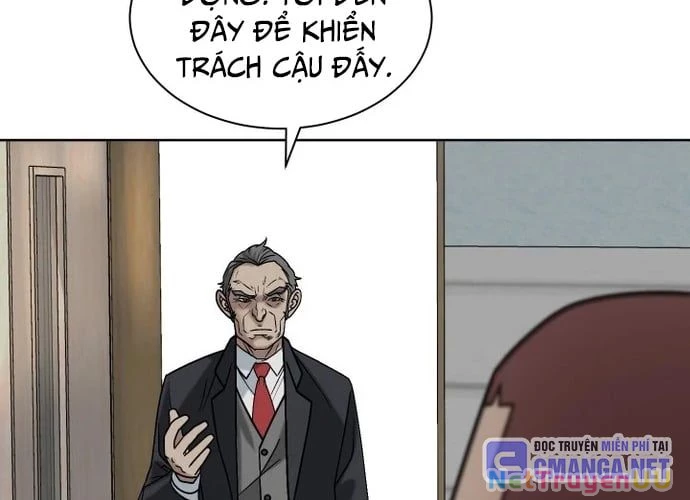 Huyết Tọa Chapter 16 - Trang 2