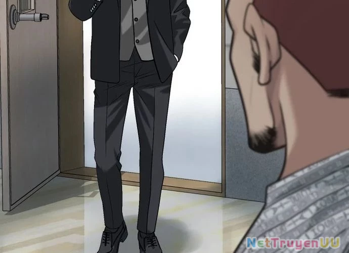 Huyết Tọa Chapter 16 - Trang 2