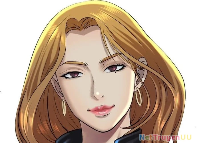 Huyết Tọa Chapter 16 - Trang 2