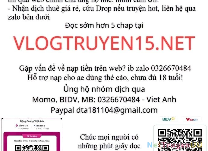 Huyết Tọa Chapter 16 - Trang 2