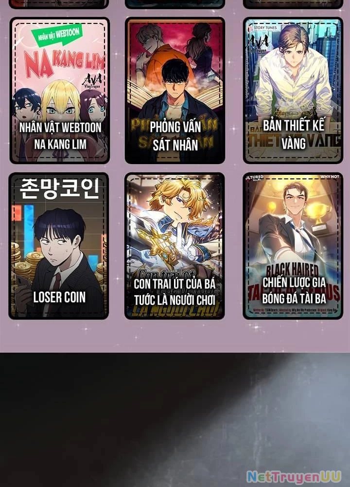 Huyết Tọa Chapter 18 - Trang 3