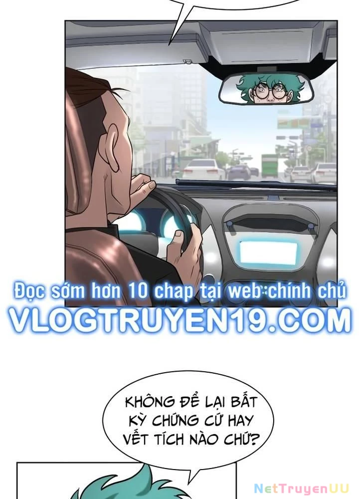 Huyết Tọa Chapter 18 - Trang 3