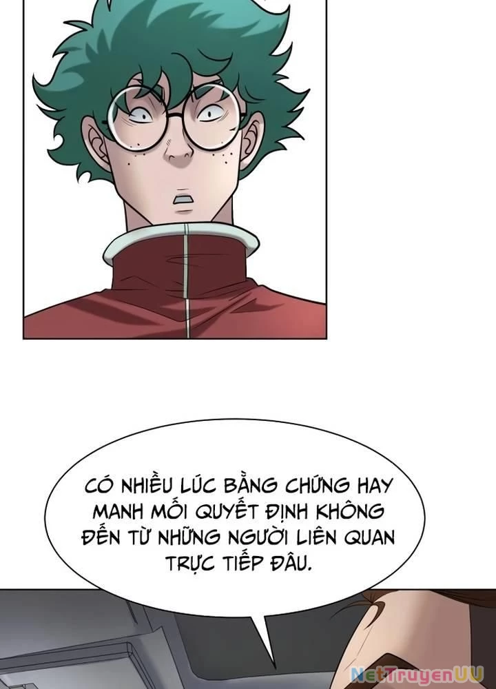 Huyết Tọa Chapter 18 - Trang 3