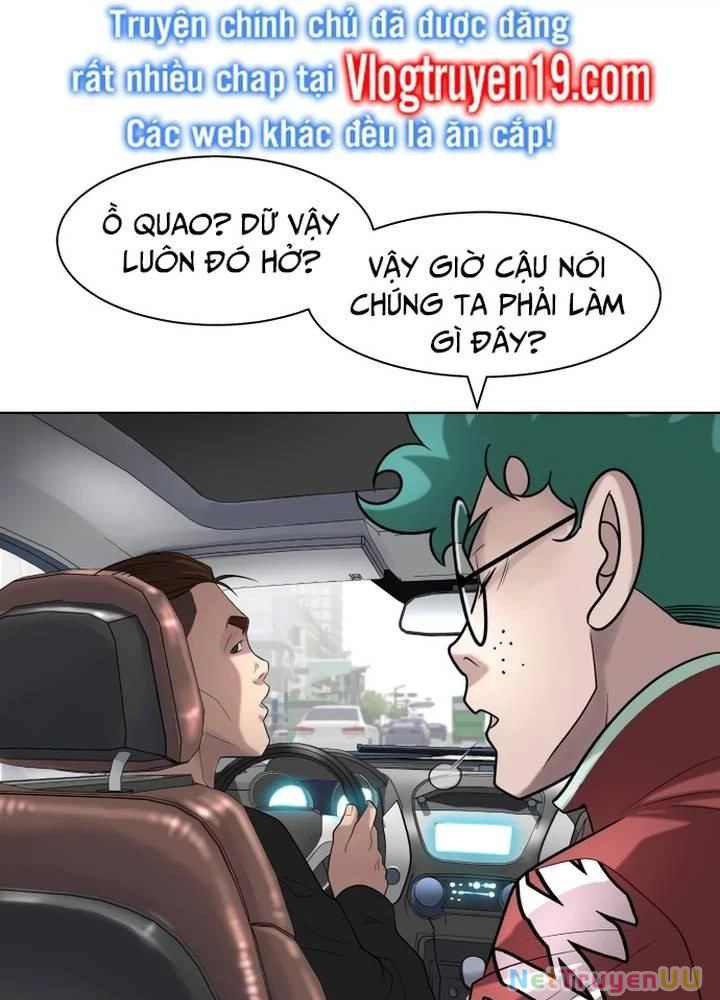 Huyết Tọa Chapter 18 - Trang 3