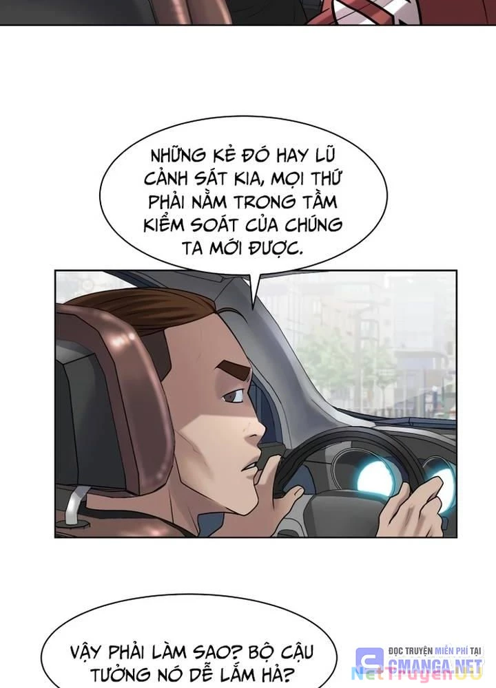 Huyết Tọa Chapter 18 - Trang 3