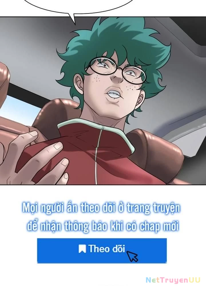 Huyết Tọa Chapter 18 - Trang 3