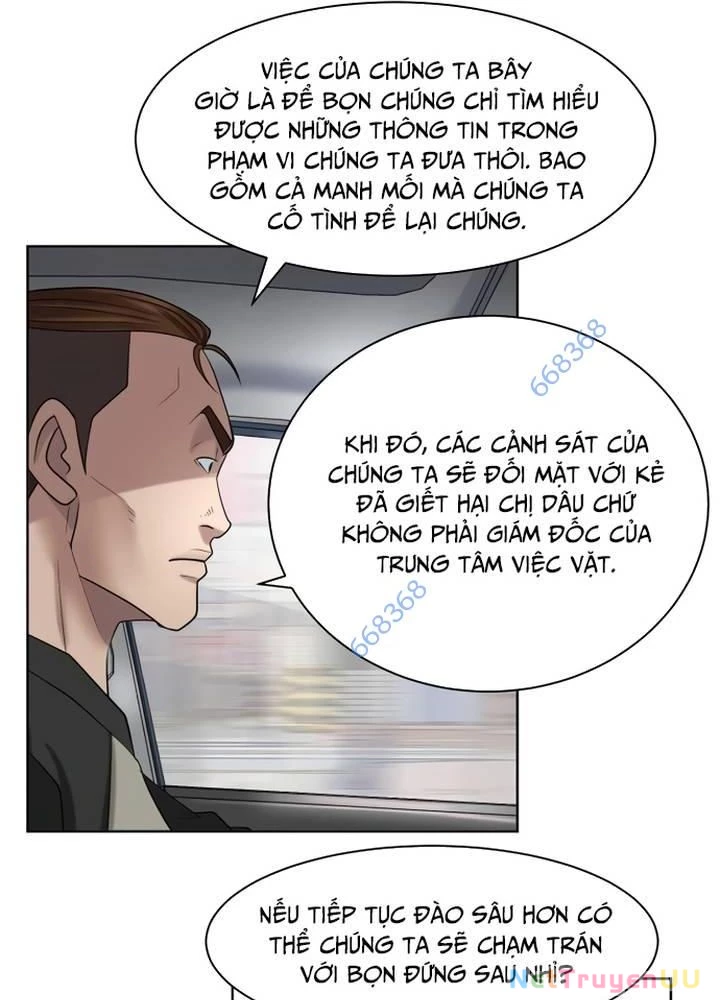 Huyết Tọa Chapter 18 - Trang 3