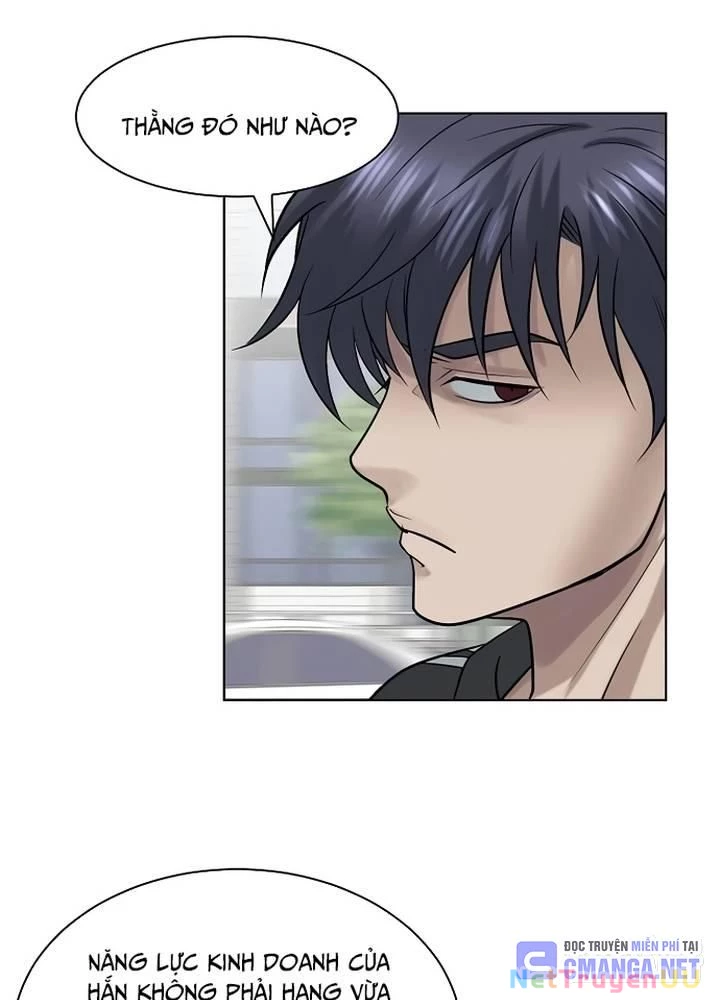 Huyết Tọa Chapter 18 - Trang 3