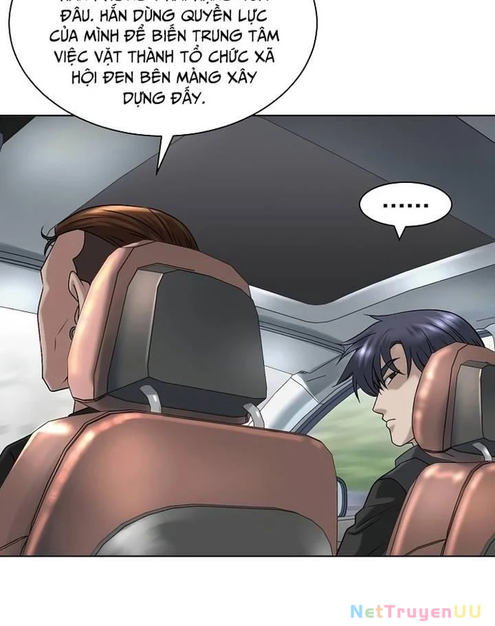 Huyết Tọa Chapter 18 - Trang 3