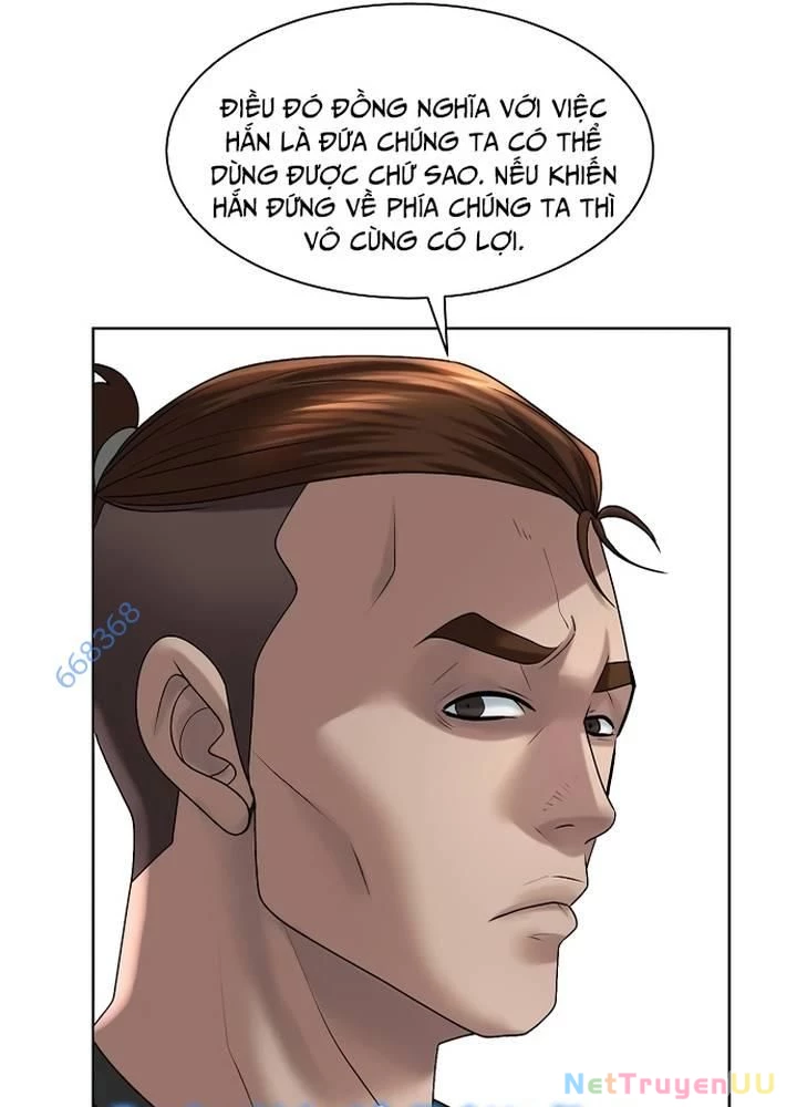 Huyết Tọa Chapter 18 - Trang 3