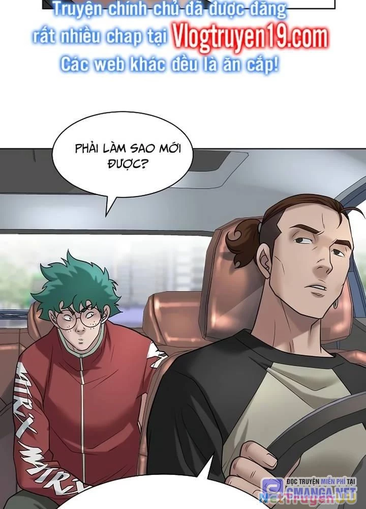 Huyết Tọa Chapter 18 - Trang 3