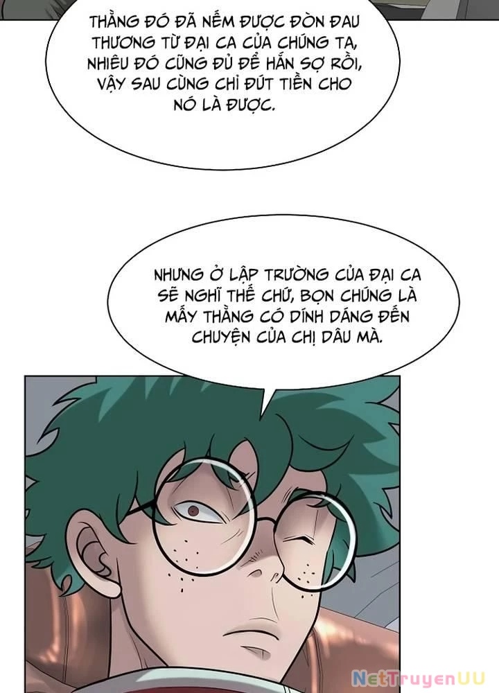 Huyết Tọa Chapter 18 - Trang 3