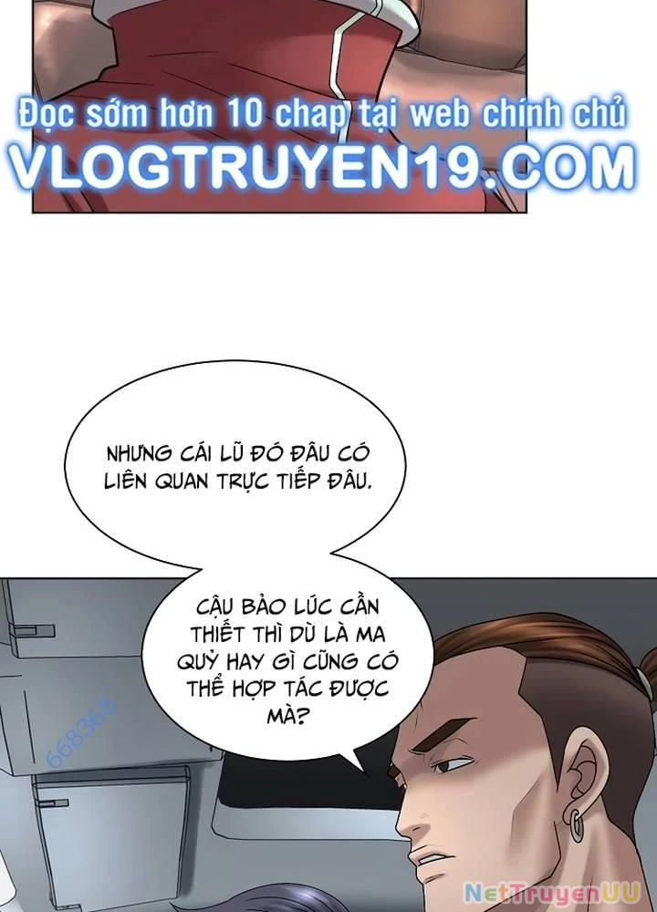 Huyết Tọa Chapter 18 - Trang 3