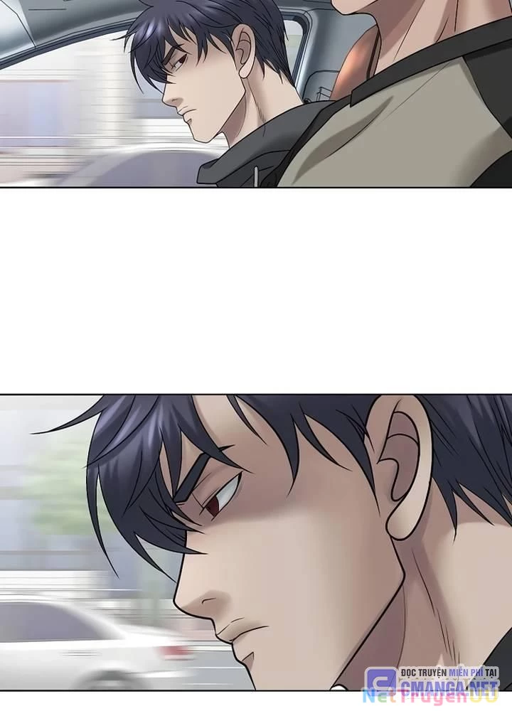 Huyết Tọa Chapter 18 - Trang 3