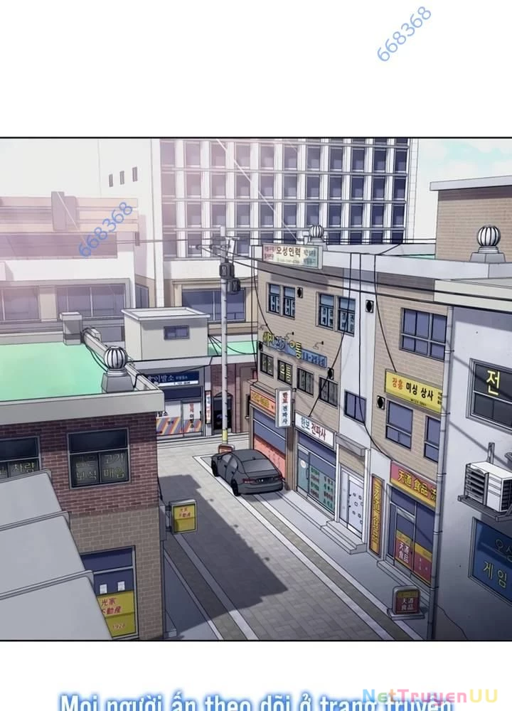 Huyết Tọa Chapter 18 - Trang 3