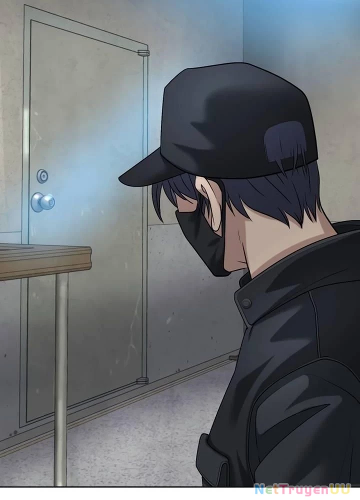 Huyết Tọa Chapter 18 - Trang 3