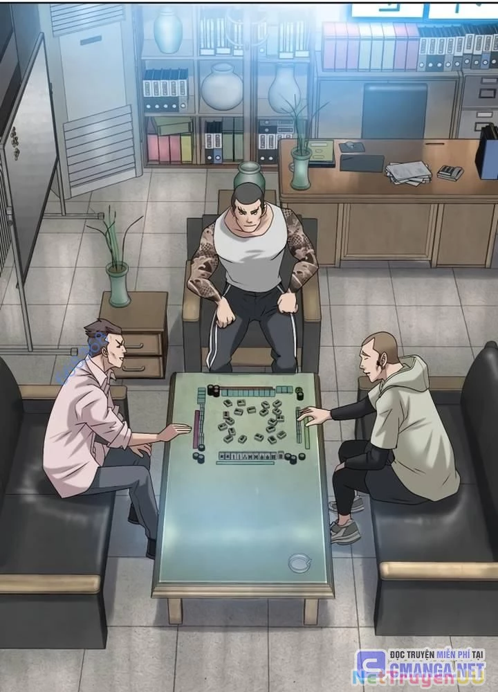 Huyết Tọa Chapter 18 - Trang 3