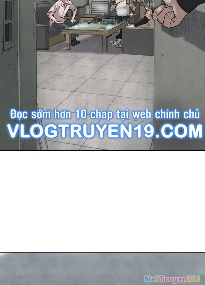 Huyết Tọa Chapter 18 - Trang 3