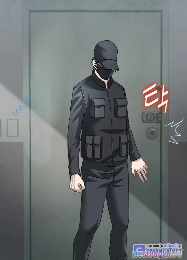 Huyết Tọa Chapter 18 - Trang 3