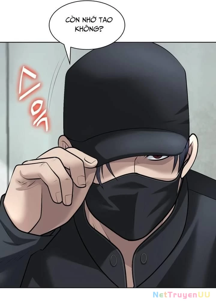 Huyết Tọa Chapter 18 - Trang 3