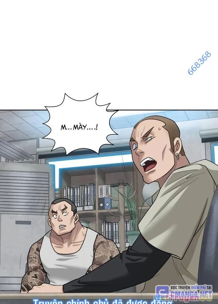 Huyết Tọa Chapter 18 - Trang 3