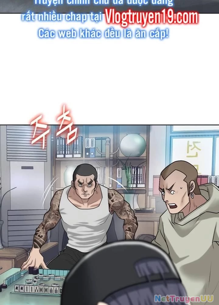 Huyết Tọa Chapter 18 - Trang 3