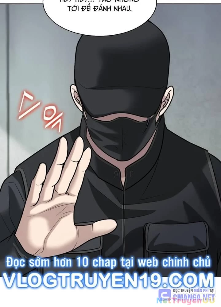 Huyết Tọa Chapter 18 - Trang 3