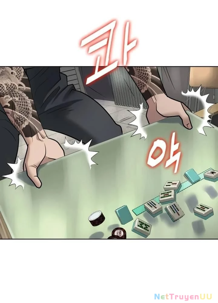 Huyết Tọa Chapter 18 - Trang 3