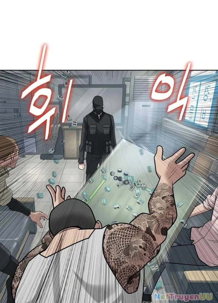 Huyết Tọa Chapter 18 - Trang 3