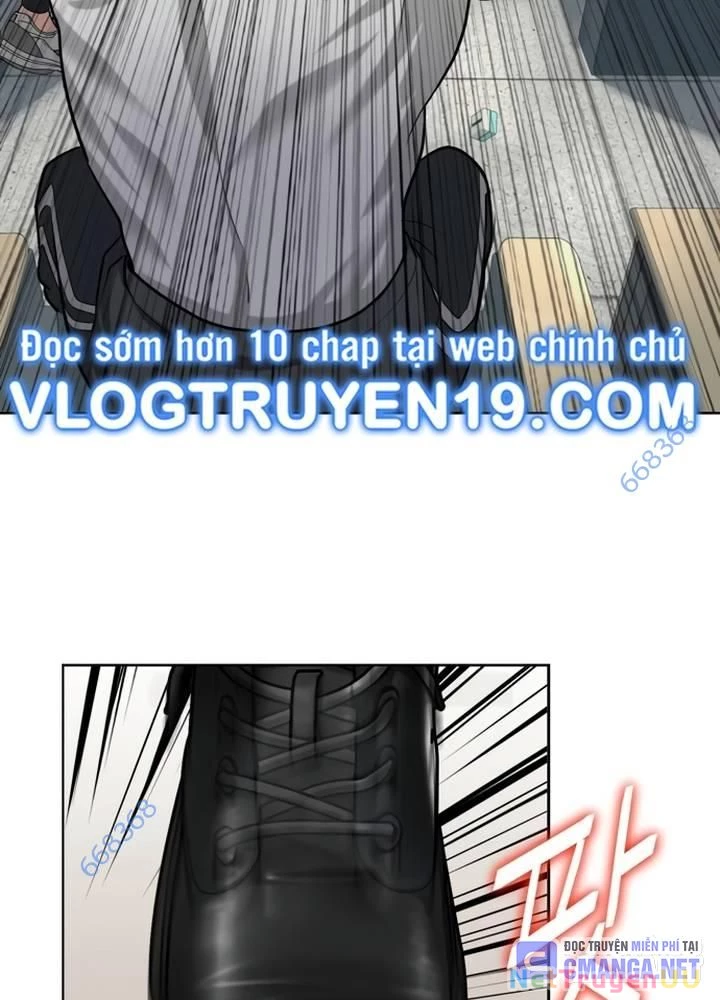 Huyết Tọa Chapter 18 - Trang 3