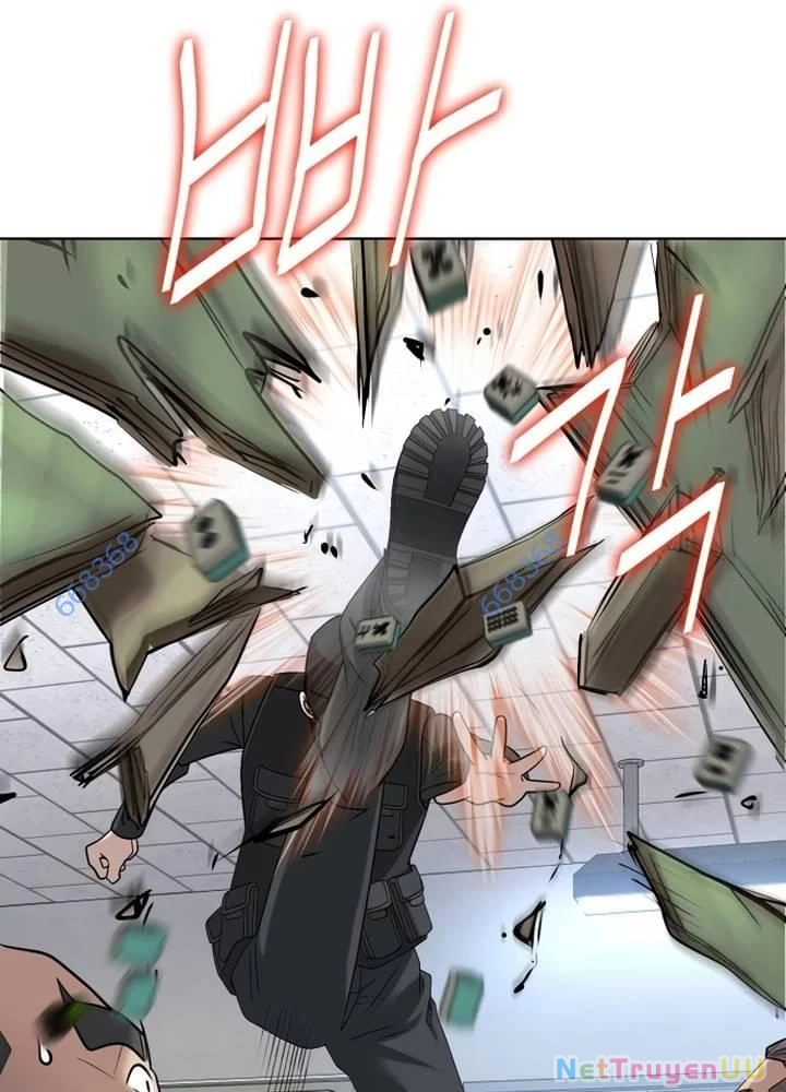 Huyết Tọa Chapter 18 - Trang 3