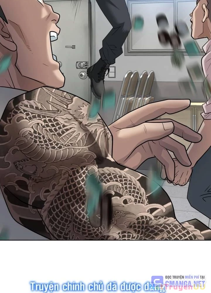 Huyết Tọa Chapter 18 - Trang 3