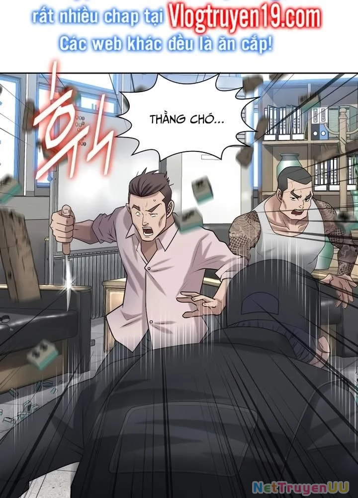 Huyết Tọa Chapter 18 - Trang 3