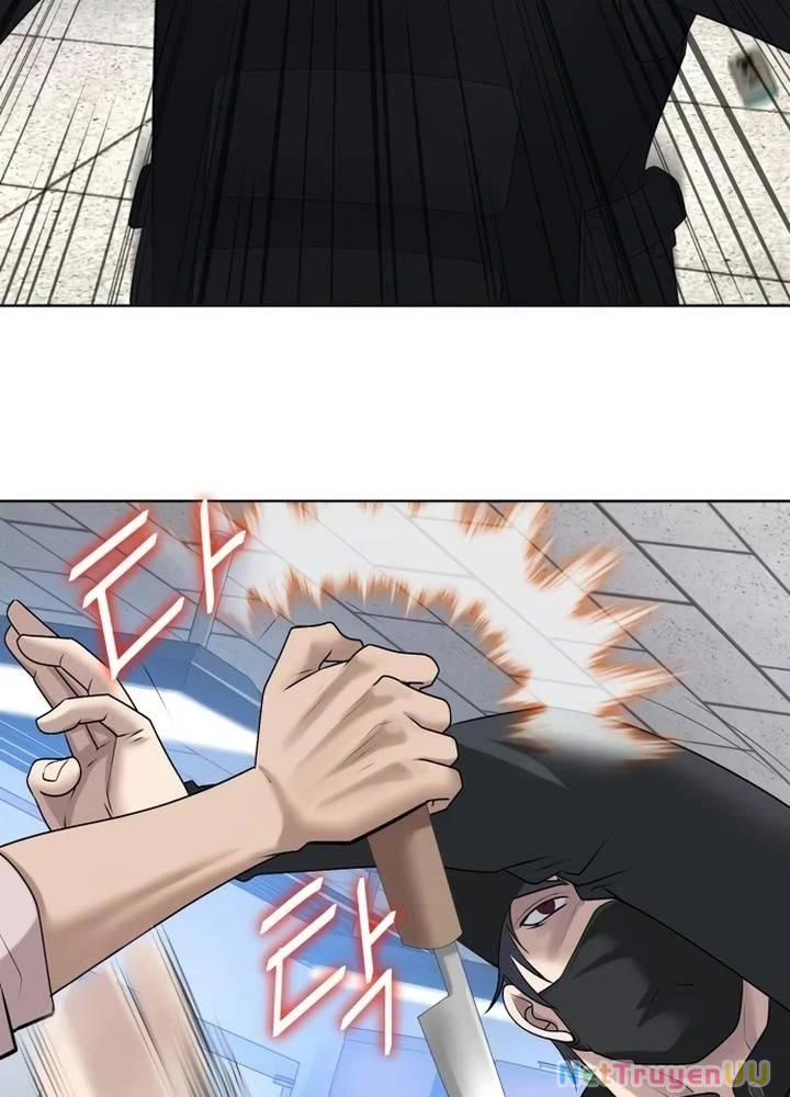 Huyết Tọa Chapter 18 - Trang 3