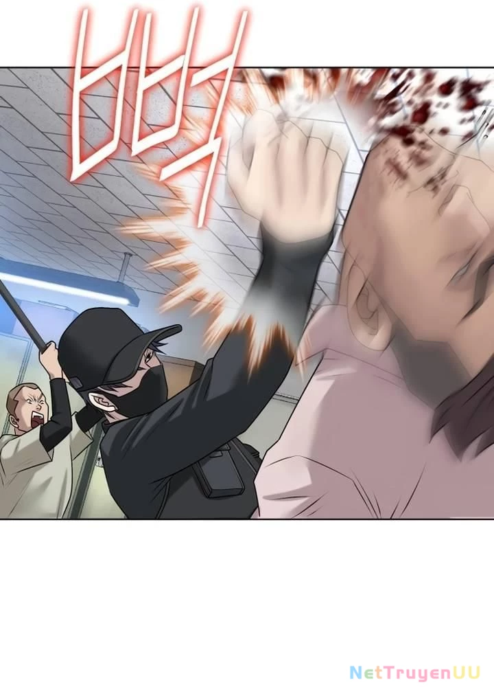 Huyết Tọa Chapter 18 - Trang 3